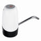 Electric Water Pump Dispenser USB Rechargeable Drinking Gallon Water Bottle