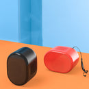 LyRay Sy-181 Wireless Mini Bluetooth Speaker Waterproof for Computer TF Card Metal Subwoofer