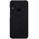 NILLKIN Flip Shockproof Card Holder Full Cover Protective Case for Xiaomi Redmi Note 7 / Redmi Note 7 Pro
