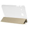 ENKAY Galaxy T377 PU Plastic Folding Case for Samsung