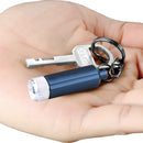 Nicron N1.1 Kong LED 20Lumens Focusing Household Outdoor Mini Keychain EDC LED Flashlight