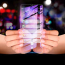 Bakeey 9H Anti-explosion Anti-scratch Tempered Glass Screen Protector for Lenovo Z5S