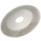 100mm 4 Inch 150 Mesh Diamond Coated Grinding Wheel Disc