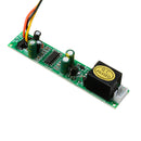 DC 12V 5A IR Pyroelectric Infrared PIR Motion Sensor Detector Light Module