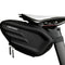 CoolChange EVA Waterproof Touch Screen Waterproof Bike Bicycle Bag Front Handlebar Tube Cycling Double IPouch