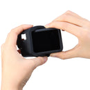 Ulanzi G8-3 Protective Case Frame Protector Cover with Lens Protective Cap for Gopro Hero 8 Black Action Sports Camera