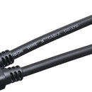 1 Pair MC4 Y Connector Cable Plug Solar Panel IP67 Branch Connector Solar Panel Adaptor Cable Connectors