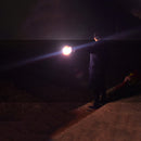 IPRee 2 In 1 5W COB LED USB Solar Hand Light Table Lamp Waterproof Emergency Lantern Outdoor Camping