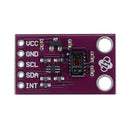 MAX30105 High Sensitivity Optical Sensor Module Particle Sensing Smoke Fire Detector Flame Sensor