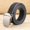 ZANLURE 130cm Fiber Belt Zinc Alloy Buckle Quick Release Tactical Belts