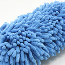 Car Coralline Sponge Microfiber Washer Clean Wash Towel Cleaning Duster