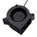 Creality 3D 40*40*20mm DC24V 0.1A 7600 RPM High Speed DC Brushless 4020 Blower Nozzle Cooling Fan For CR-10S PRO 3D Printer