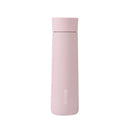 EQURA KAD-ZN01 Vacuum Cup Smart Insulation Cup Smart Remind Function Cup Portable Wireless Charging