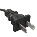 AC 220V/240V To AC 110V/120V 200W International Voltage Converter Travel Transformer With US Plug