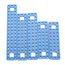 DIY Rubber Wheel Trolley Wind NO.34 Model Kit For  DIY Handmade Assembling
