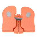 Mini Stepper Pedal Easy To Take Cycling Fitness Indoor Homework Exerciser Folding Presser Foot Pull Massage