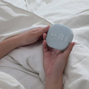 Kitchen Timer Count Down Timing Alarm Clock Creative Dual Temperature /F Electronic Home Thermometer Magnetic Clock Timer