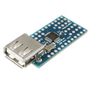 Mini USB Host Shield 2.0 ADK SLR Development Tool