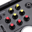 DSP Bluetooth MP3 Decoder Board Karaoke Preamp Mixer EQ Lossless Fiber Coaxial Equalizer for Amplifier Audio Home Theater