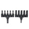MC4 T Branch Solar Panel Male to Female Connectors 2/3/4/5 Branch Connector IP65