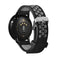 Bakeey Universal 22mm Replacement Watch Strap for Samsung Gear S3/ Pebble Time Amazfit