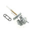 Fuel Gas Petcock Tap Valve Switch Pump For Suzuki DRZ400E DRZ400S DRZ400SM Dirt