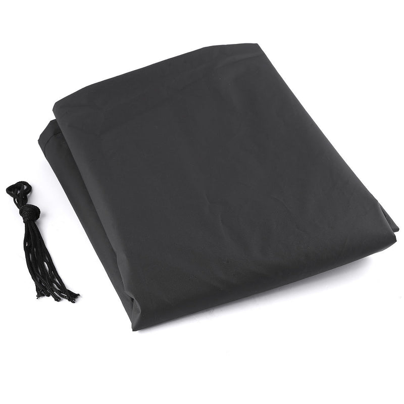 Waterproof Dustproof Tables Chairs Sofa Cover Outdoor Garden Patio Furniture Cover BBQ Protector