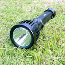 Yupard L2 1200LM Brightness Rechargeable LED Flashlight 18650/26650