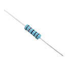 60pcs 2W 10KR Metal Film Resistor Resistance 1% 10K ohm Resistor