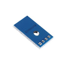 AT24C08 Module I2C Interface EEPROM Storage Module Erasable Programmable Read only Memory Card Smart Car Accessories