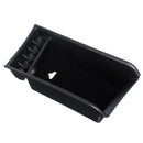 Phone Wireless Charging Car Central Armrest Console Storage Box for BMW X1 F48 20i 25i 25le LHD 16-18