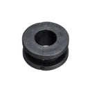 10pcs Motorcycle Rubber Side Cover Grommets Mount Set For Kawasaki Yamaha Suzuki