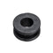 10pcs Motorcycle Rubber Side Cover Grommets Mount Set For Kawasaki Yamaha Suzuki