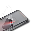 Bakeey Transparent Front Full Back Cover Soft Hydrogel Screen Protector For ASUS ROG Phone 2