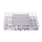 400pcs 1uF-1000uF 24 Values Assorted Kit Electrolytic Capacitor SMD Aluminum Electrolytic Capacitor