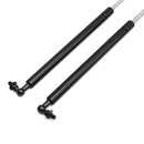 2Pcs Front Hood Lift Supports Shock Strut For Toyota 4 Runner 03-09 For Lexus GX470