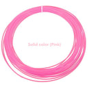 1Pc 1.75MM 10 Meter Length PLA Filament For 3D Printer Accessories
