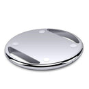 Bakeey 10W Fast Charging Wireless Charger Pad For iPhone X XS XIAOMI MI8 MI9 S10 S10+
