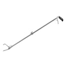 Professional Collapsible Snake Catcher Tool Holder With Wide Jaw And Metal Automatic Lock