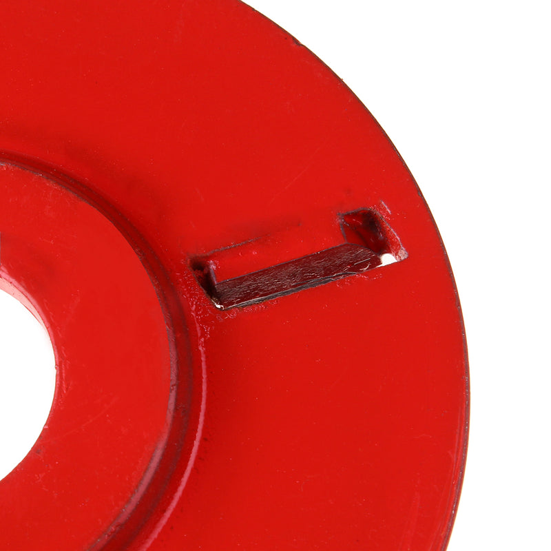 ARC 3-tooth Plane Woodworking Carving Tool Milling Cutter For 22mm Angle Grinder