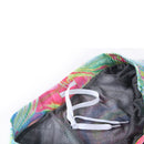 S52510 Beach Shorts Board Shorts 3D Magic Line Printing Fast Drying Waterproof Elasticity Peach Skin