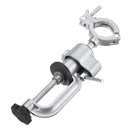 HILDA Aluminum Alloy Multifunction Universal Rotary Bracket For Electric Grinder Drill Accessories