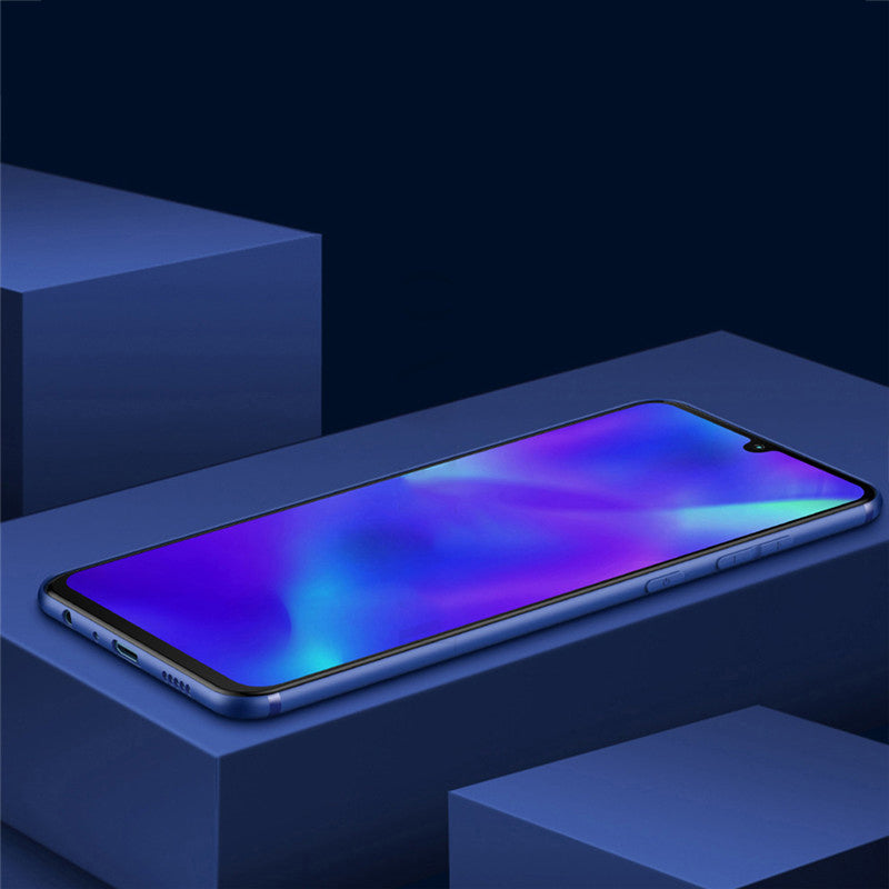 Bakeey Shockproof Ultra Thin Silky Smooth Hard PC Protective Case for OPPO Realme X2 Pro / Oppo Reno Ace