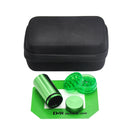 Multifunctional Smoking Tools Box Rolling Set Bag Kits Container