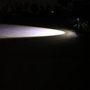 XANES ZL01 800LM T6 Bicycle Light Three Modes Zoomable Night Riding USB Rechargeable Waterproof