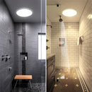 36W /48W/ 60W Bright Round LED Ceiling Down Light Panel Kitchen Bathroom Lamp