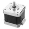 JGAURORA 42 Stepper Motor for 3D Printer 15mm Shaft Length 1.2A/Phase