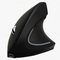 Wowpen CM0090 1600DPI 2.4GHz Wireless Rechargeable Optical Mouse Vertical Ergonomic Design for PC Laptap