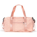 KALOAD Wet Dry Separation Gym Yoga Bag Independent Shoes Bag Sports Fitness Swimming Pack