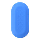 3 Button Silicone Flip Car Remote Key Cover Case Shell For Fiat 500 Grande Punto